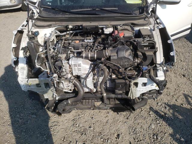 2020 ACURA RDX A-SPEC - 5J8TC1H61LL008227