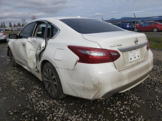 2018 NISSAN ALTIMA 2.5 1N4AL3APXJC269542