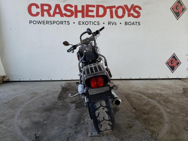 2006 HARLEY-DAVIDSON FXSTI 1HD1BVB176Y046242