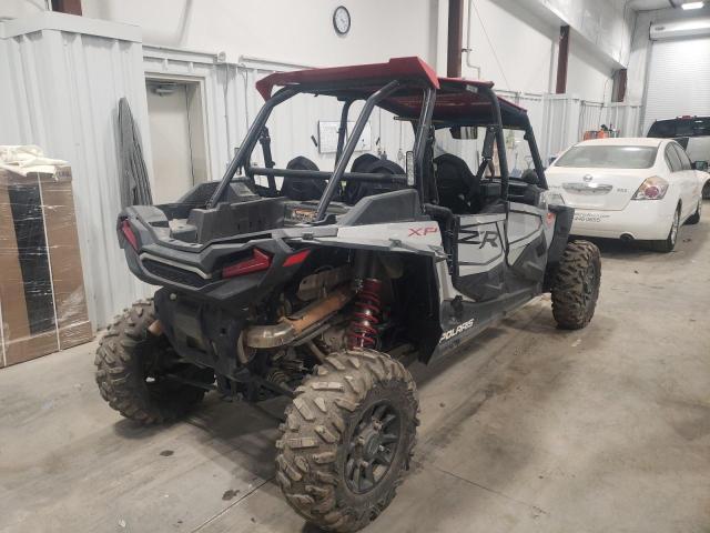 2021 POLARIS RZR XP 4 T - 3NSN4E92XMF139960