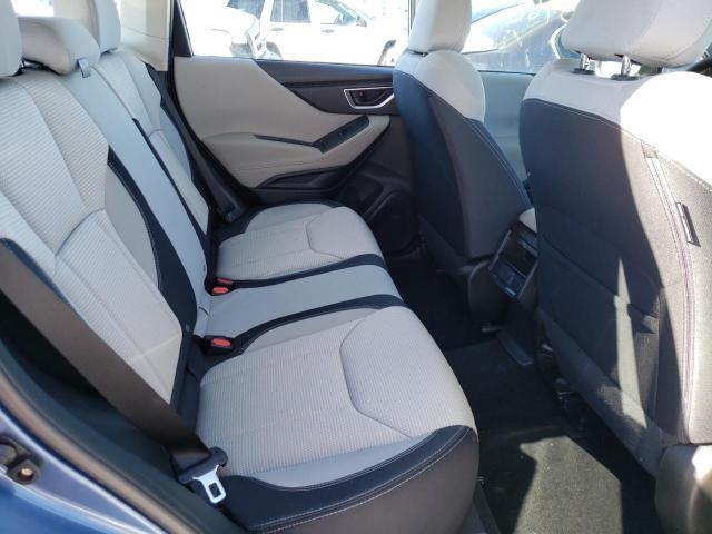 2021 SUBARU FORESTER JF2SKADC8MH562699