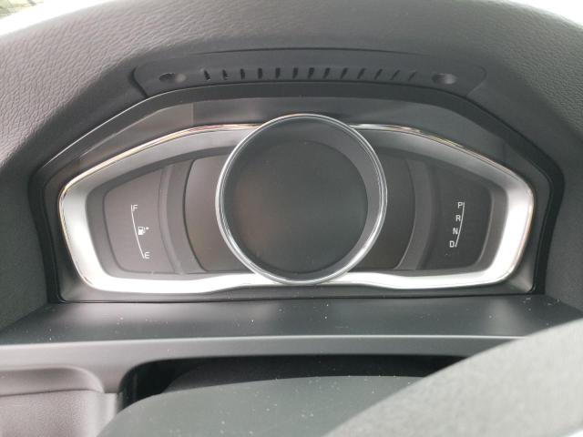 2018 VOLVO V60 CROSS YV440MWK2J2053898