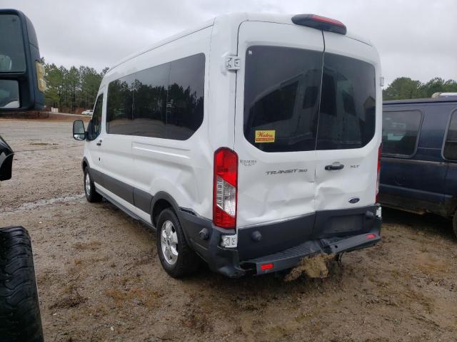 1FBAX2CM3JKA97845 Ford Transit T-350