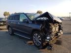 photo MERCEDES-BENZ GL-CLASS 2013