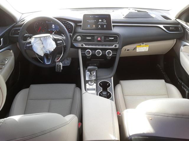 2020 GENESIS G70 KMTG64LA7LU045539
