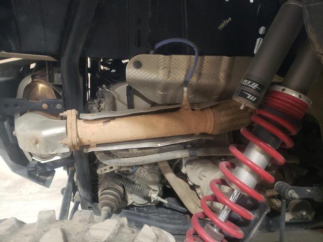 2021 POLARIS RZR XP 4 T - 3NSN4E92XMF139960