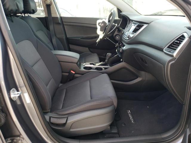 2018 HYUNDAI TUCSON SE - KM8J2CA44JU701275