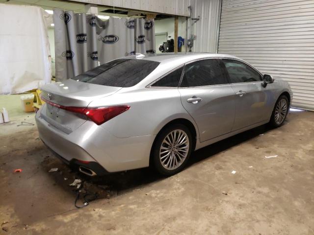 2019 TOYOTA AVALON XLE 4T1BZ1FB9KU004214