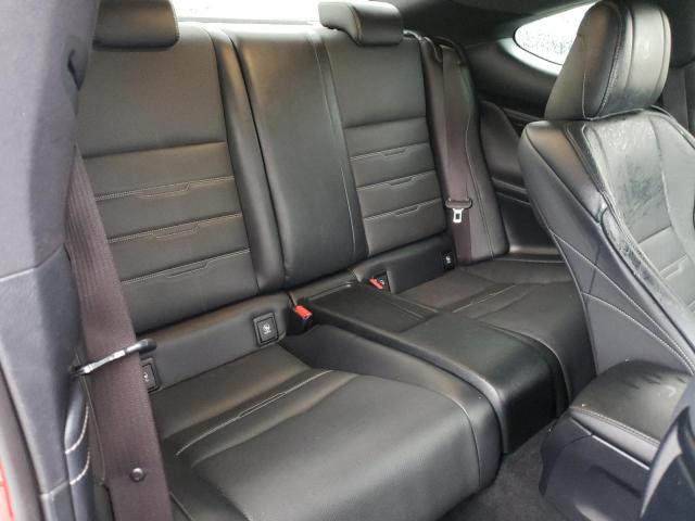 2015 LEXUS RC 350 - JTHHE5BC3F5004823