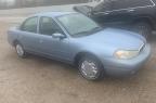 1998 FORD  CONTOUR