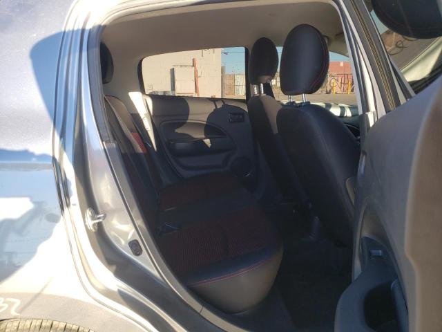 2019 MITSUBISHI MIRAGE LE ML32A5HJ8KH004708