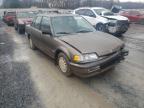 1991 HONDA  CIVIC