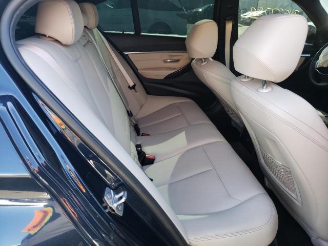 2016 BMW 340 I WBA8B3C5XGK383690