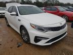 2019 KIA  OPTIMA