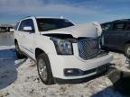 2015 GMC  YUKON