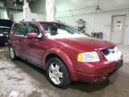 2007 FORD  FREESTYLE