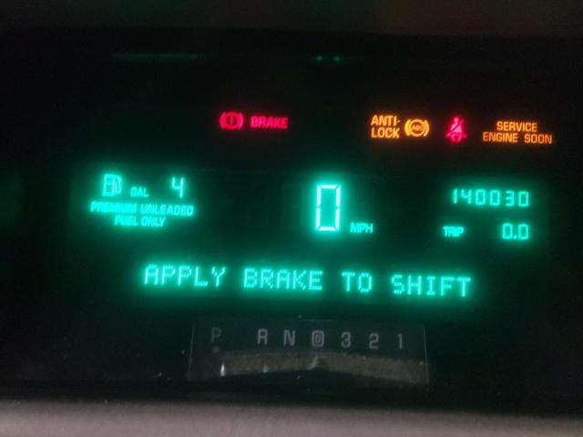 2018 CADILLAC DEVILLE 1G6KD52B2RU278500