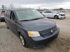 2008 DODGE  GRAND CARAVAN