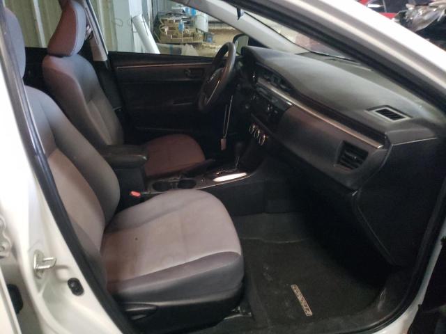 2015 TOYOTA COROLLA L 5YFBURHE5FP190488