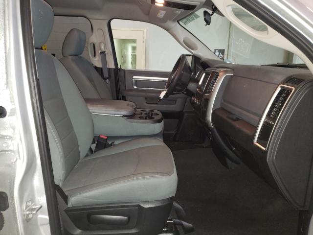 2018 DODGE 1500 SLT 1C6RR7GG1JS127927