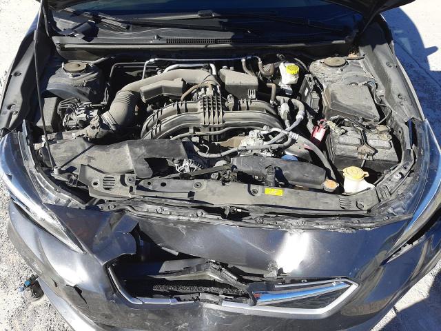 4S3GKAD64K3606593 Subaru Impreza Pr 2019. Фото: 6