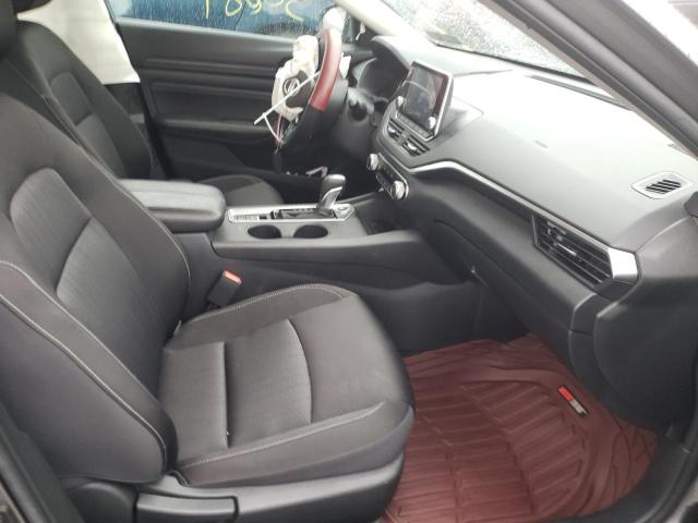 1N4BL4BW3LC181726 Nissan Altima S 2020. Фото: 4