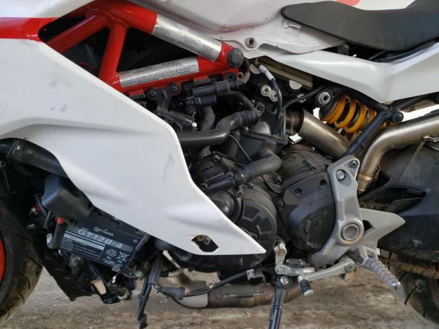 2017 DUCATI SUPERSPORT ZDMVABDS3HB000380