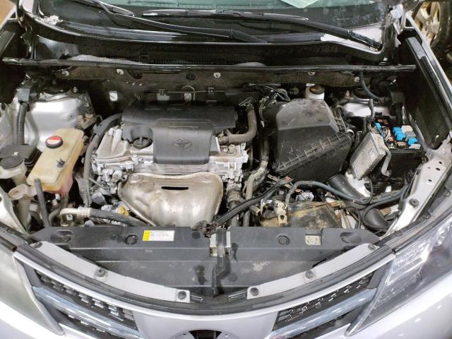2015 TOYOTA RAV4 LIMIT JTMDFREV9FD150974