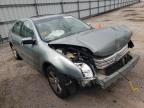 2006 FORD  FUSION