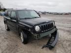 2013 JEEP  PATRIOT