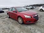 2011 CHEVROLET  CRUZE