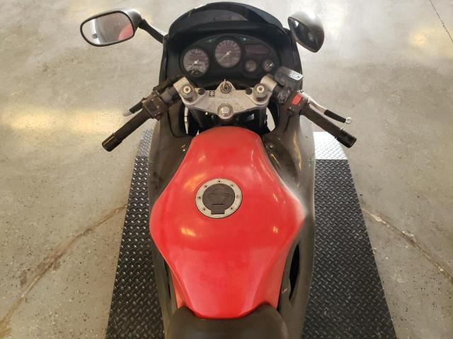 2004 SUZUKI GSX600 F JS1GN79A142101590