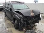 2008 NISSAN  PATHFINDER