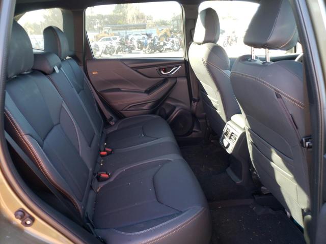 2022 SUBARU FORESTER JF2SKAMC8NH400699