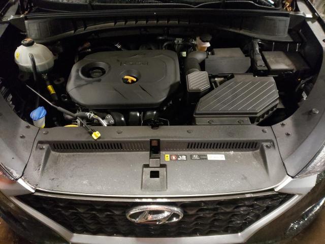 2021 HYUNDAI TUCSON LIM KM8J3CA47MU299835