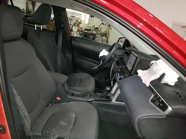 2022 TOYOTA COROLLA CR 7MUCAABG1NV001839