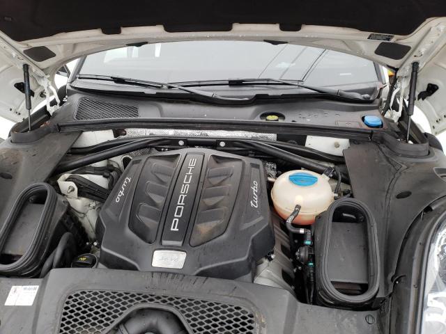 2015 PORSCHE MACAN TURB WP1AF2A55FLB93941