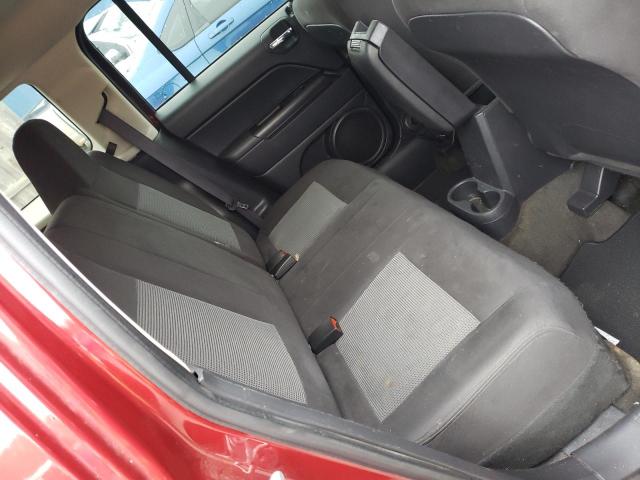 2016 JEEP PATRIOT 1C4NJPBB9GD813107