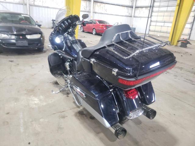 2019 HARLEY-DAVIDSON FLHTK 1HD1KEF11KB643815