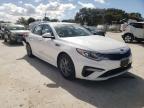 2019 KIA  OPTIMA