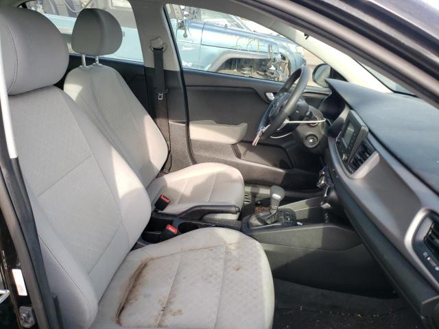 2018 KIA RIO LX - 3KPA25AB7JE095807