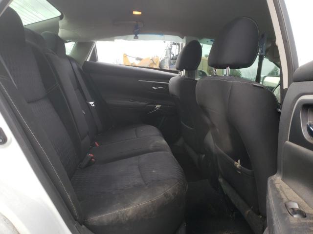 2018 NISSAN ALTIMA 2.5 1N4AL3APXJC269542