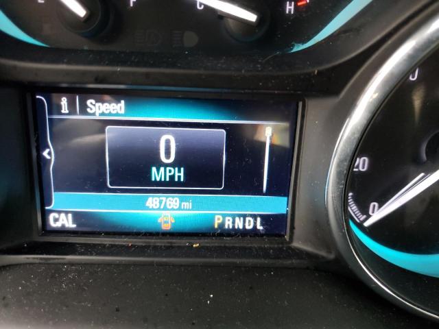 2017 BUICK ENVISION E LRBFXDSA1HD088255