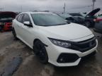 2019 HONDA  CIVIC