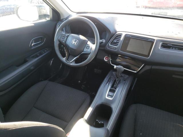 2017 HONDA HR-V EX 3CZRU6H58HM727310