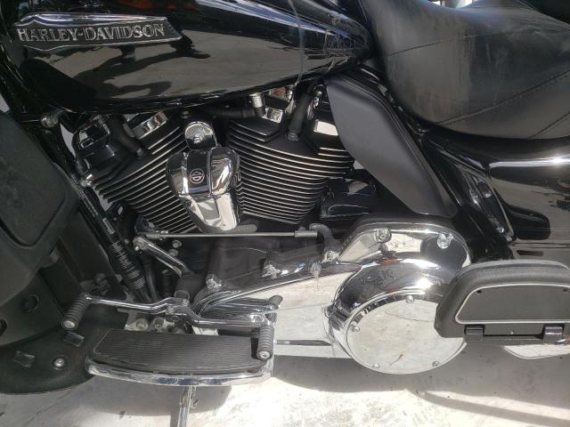 2019 HARLEY-DAVIDSON FLHTCU 1HD1FCC15KB616274