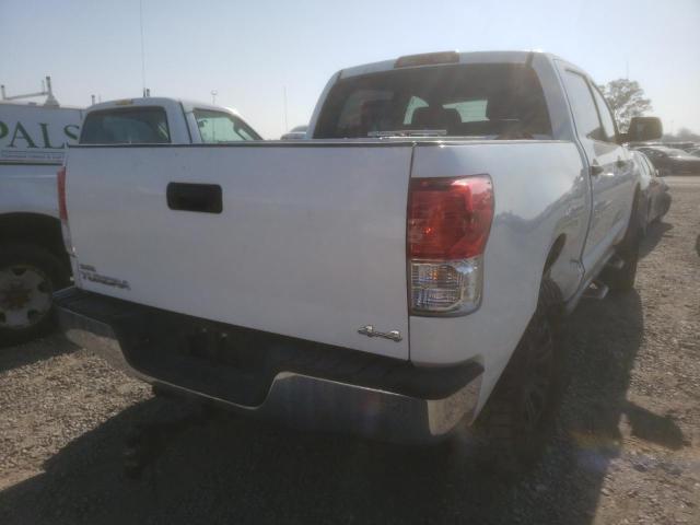 5TFDY5F15AX105472 Toyota Tundra Cre 2010. Фото: 3