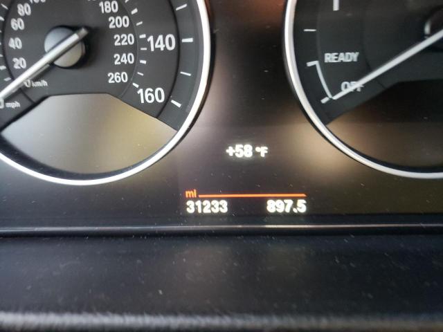 2016 BMW 340 I WBA8B3C5XGK383690