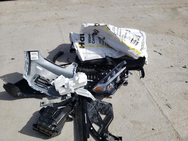 2020 VOLVO XC40 T4 MO YV4AC2HK9L2224824