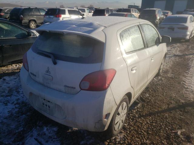 2015 MITSUBISHI MIRAGE DE ML32A3HJ3FH057844